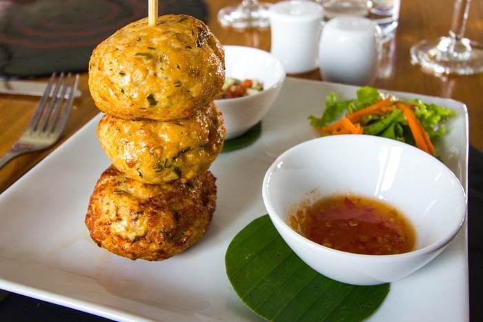 Pandaw RV Pandaw II Dinner.jpg